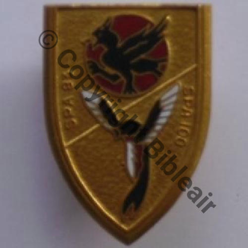 A1095 1970- EC.1.13 ARTOIS COLMAR  A.AUGIS ST.BARTH LYON 3Li Bol fenetre allonge Dos granuleux DORE Src.RIGODANZO 